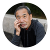 Haruki Murakami